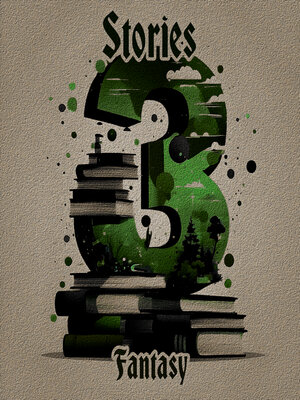 cover image of Fantasy